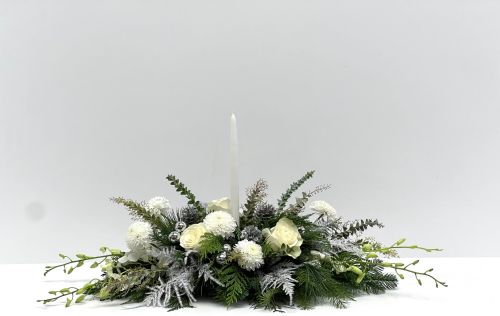 Holiday Joy Centerpiece