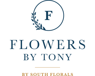 Flowers by Tony